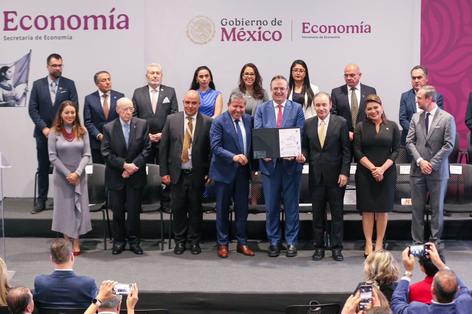 Sonora se consolida como modelo de minería sustentable con Plan Sonora