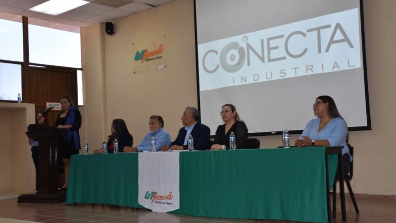 Gobierno de Sonora capacita a futuros ingenieros para impulsar la sostenibilidad de la industria: UTHermosillo