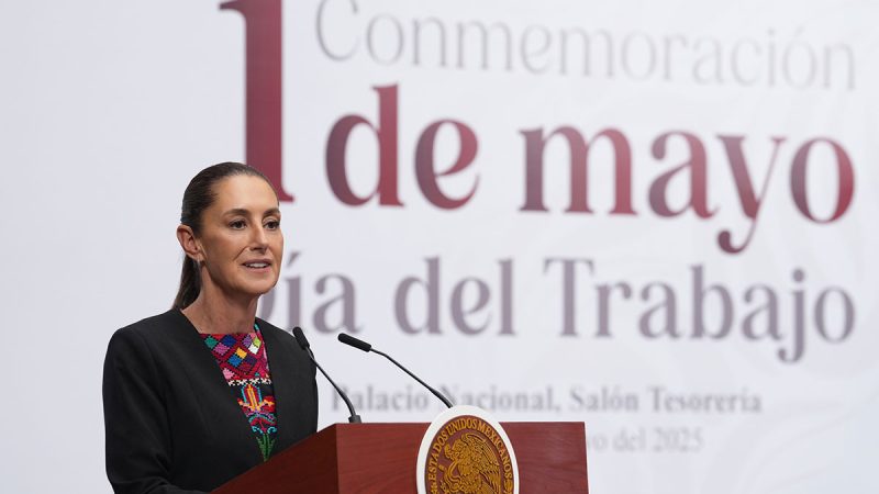 México inicia transición a la jornada laboral de 40 horas: gradualidad y consenso hasta 2030