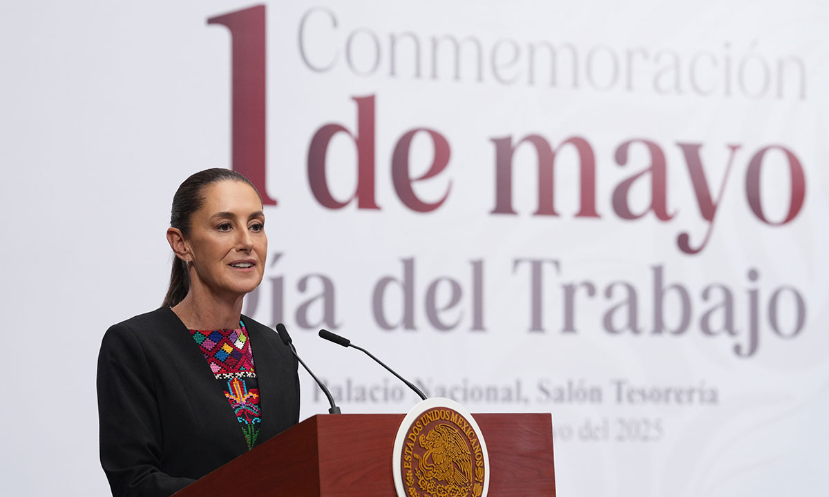 México inicia transición a la jornada laboral de 40 horas: gradualidad y consenso hasta 2030