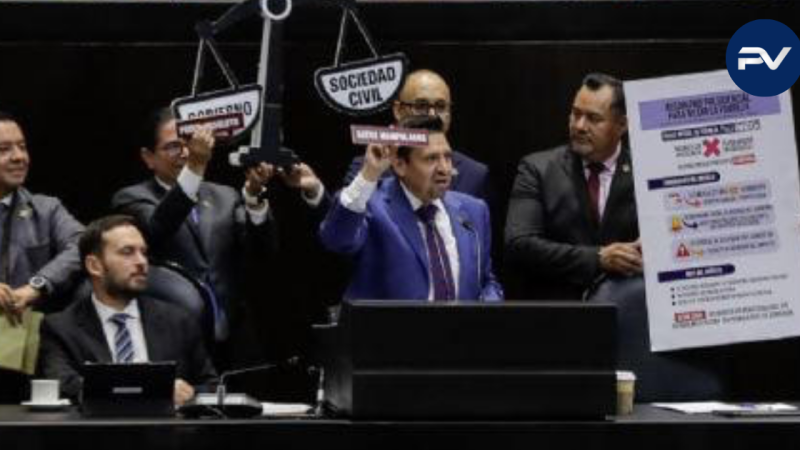 Diputados aprueban trasladar funciones de Coneval al INEGI; oposición lo tilda de retroceso