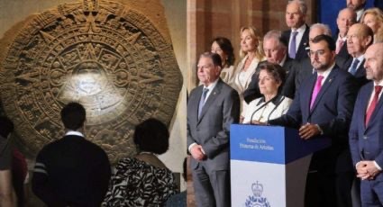 México celebra su patrimonio: Museo Nacional de Antropología recibe premio internacional