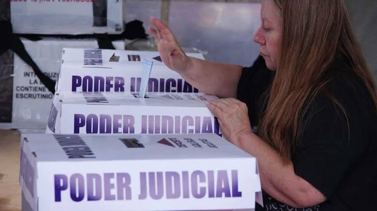 Justicia elegida: el avance democrático que marcó las elecciones del 1 de junio